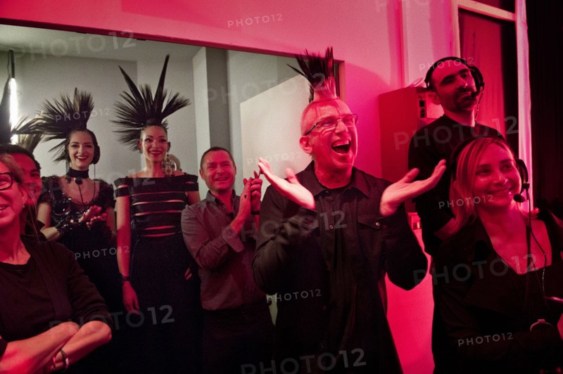 Jean-Paul Gaultier