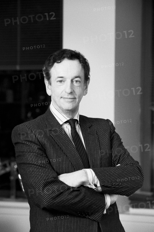 Jean-Paul Claverie
