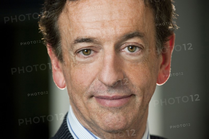 Jean-Paul Claverie