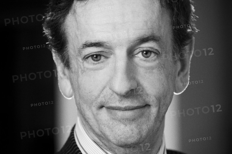 Jean-Paul Claverie