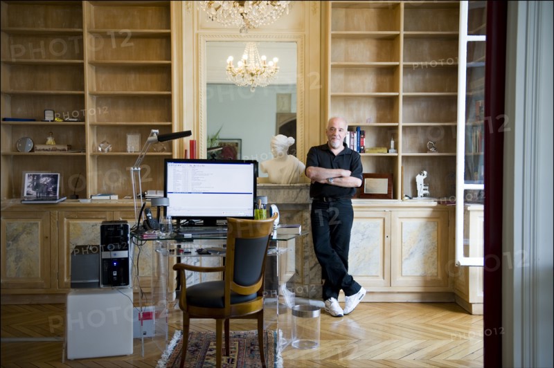 Paulo Coelho