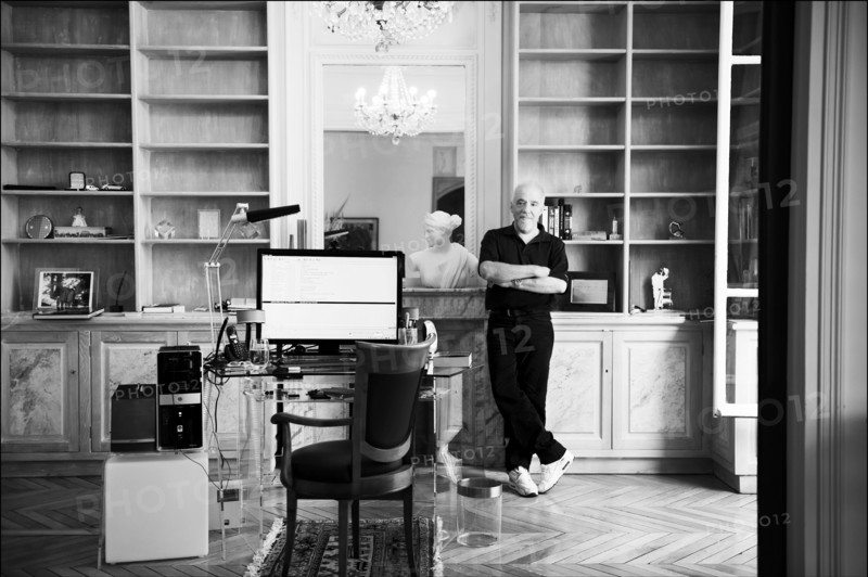 Paulo Coelho