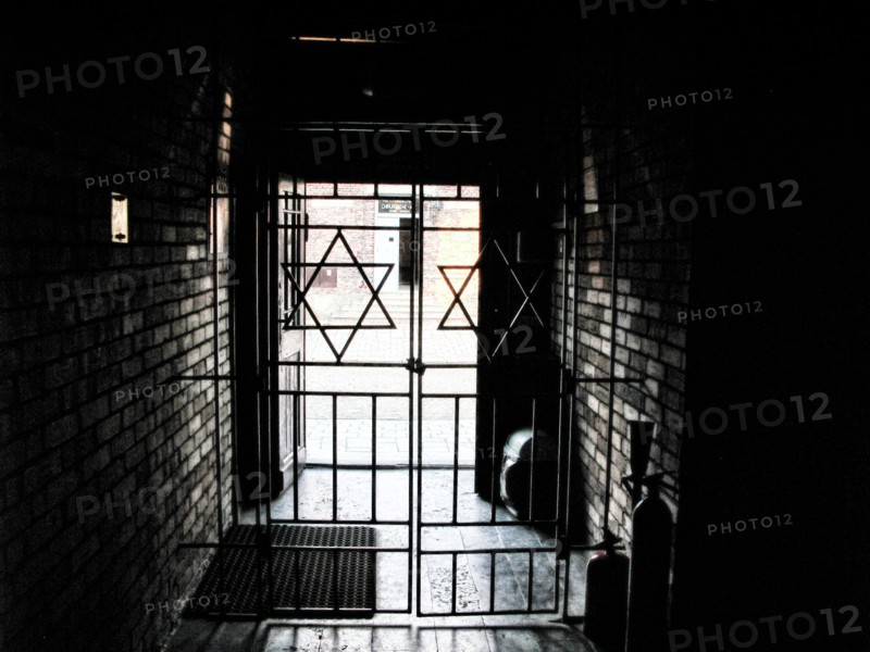 Camp d'Auschwitz-Birkenau