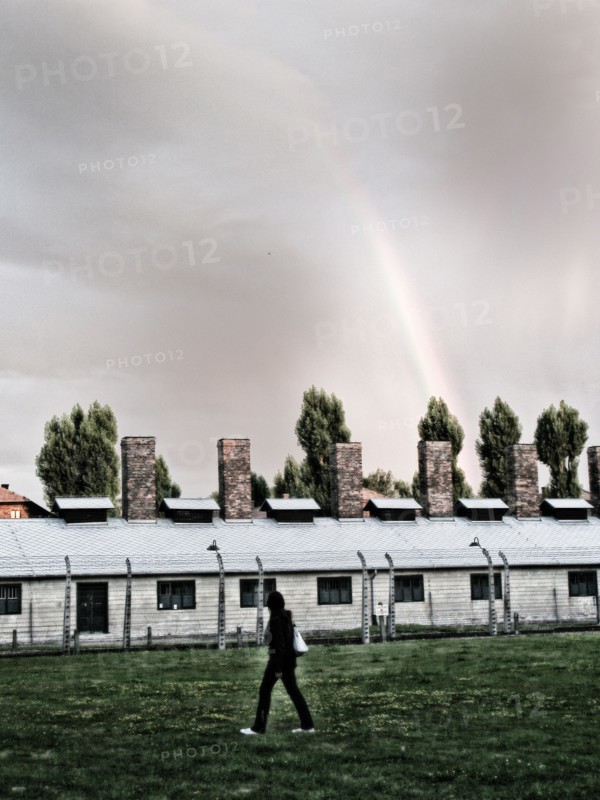 Camp d'Auschwitz-Birkenau