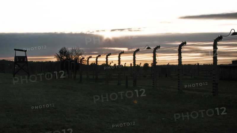 Camp d'Auschwitz-Birkenau