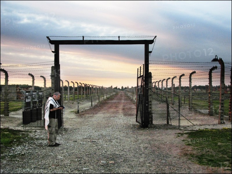 Camp d'Auschwitz-Birkenau