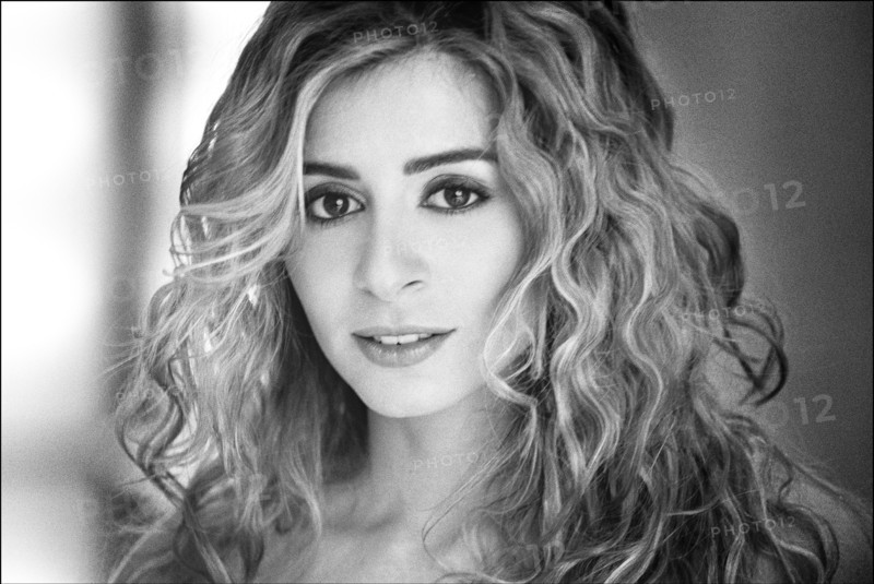 Julie Zenatti