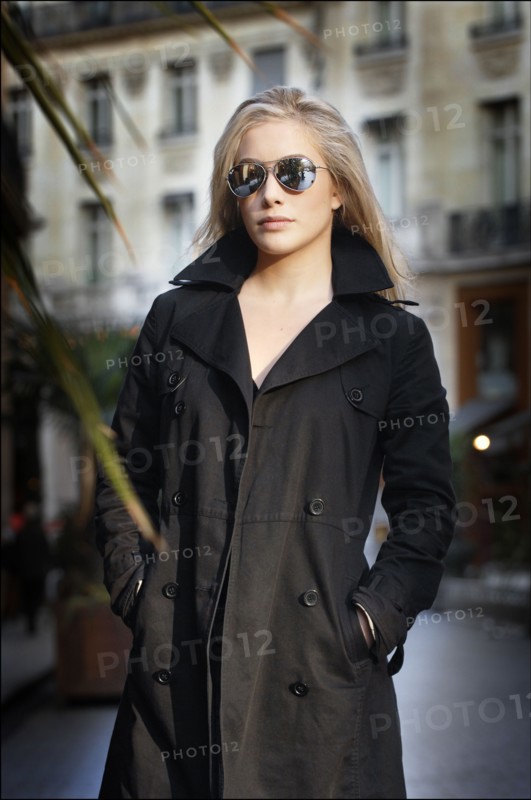 Fanny Valette