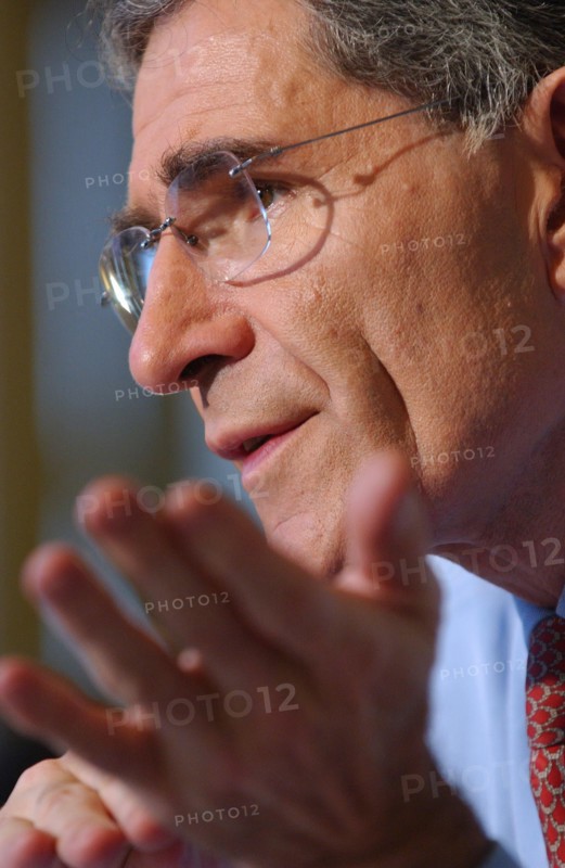 Gérard Mestrallet
