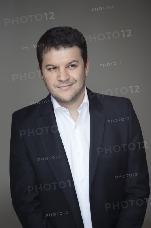 Guillaume Musso