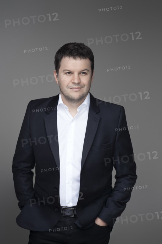 Guillaume Musso