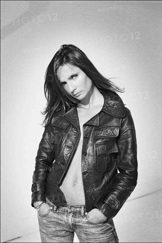 Axelle Laffont