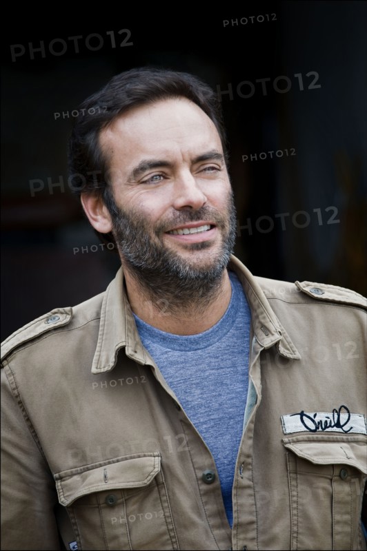 Anthony Delon