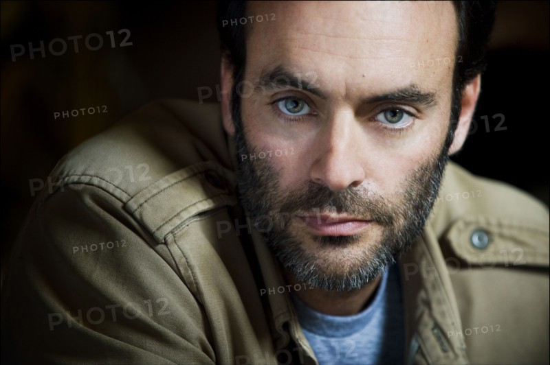 Anthony Delon