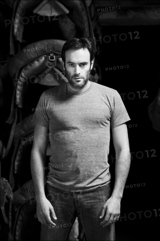 Anthony Delon