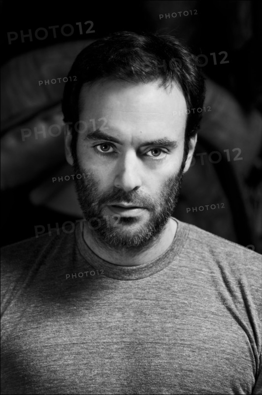 Anthony Delon