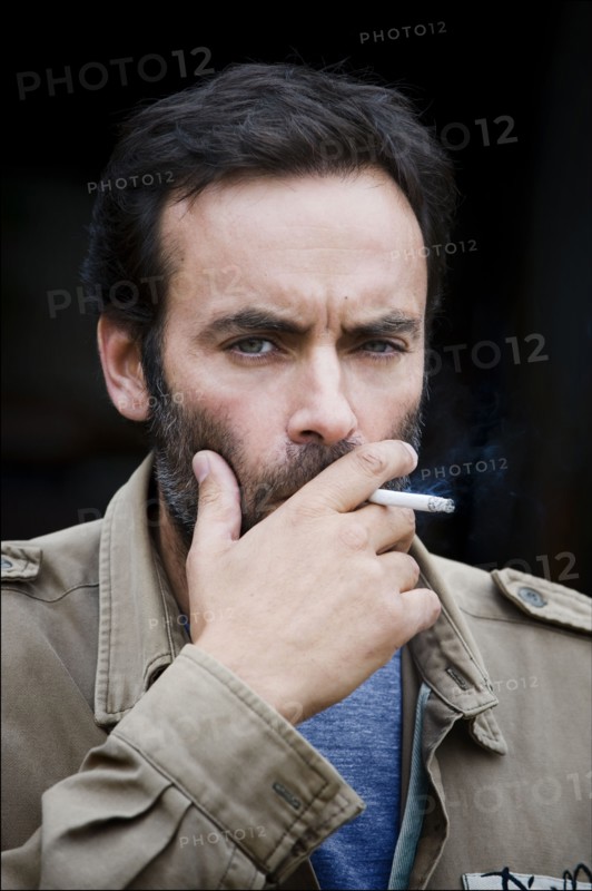 Anthony Delon