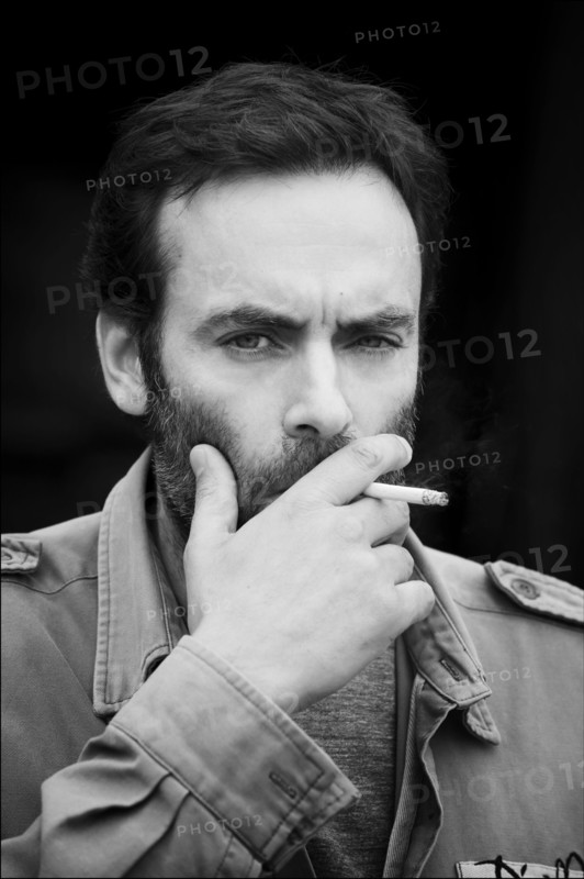 Anthony Delon