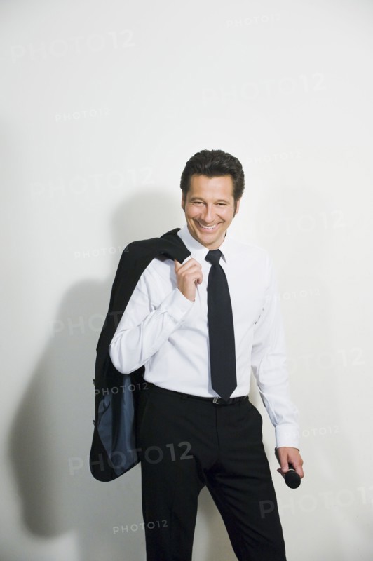 Laurent Gerra