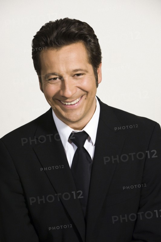Laurent Gerra