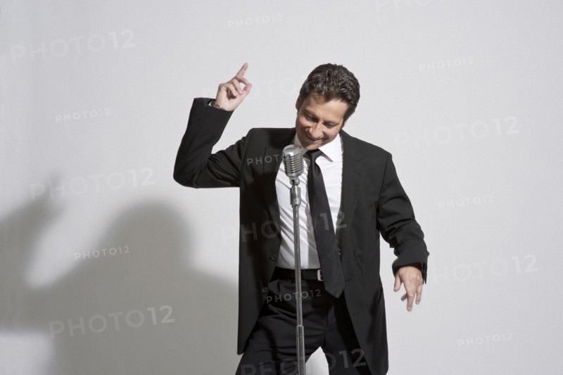Laurent Gerra