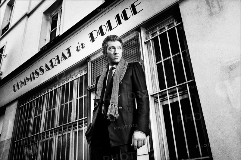 Vincent Cassel