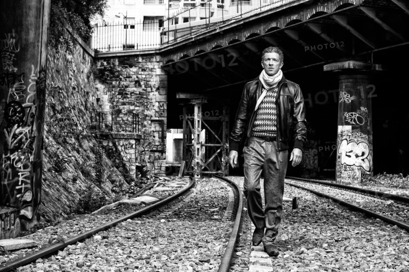Vincent Cassel