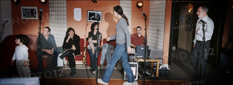 Les Restos du Coeur, Spectacle des Enfoirés 2005