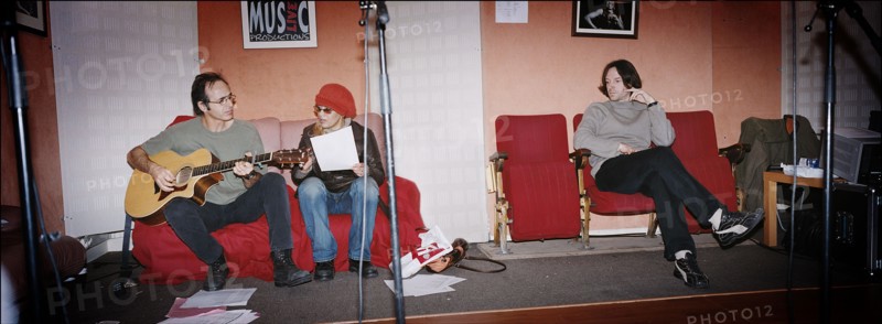 Les Restos du Coeur, Spectacle des Enfoirés 2005