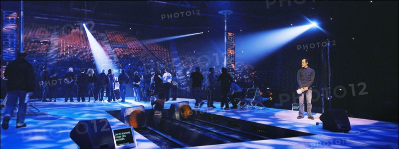 Les Restos du Coeur, Spectacle des Enfoirés 2005