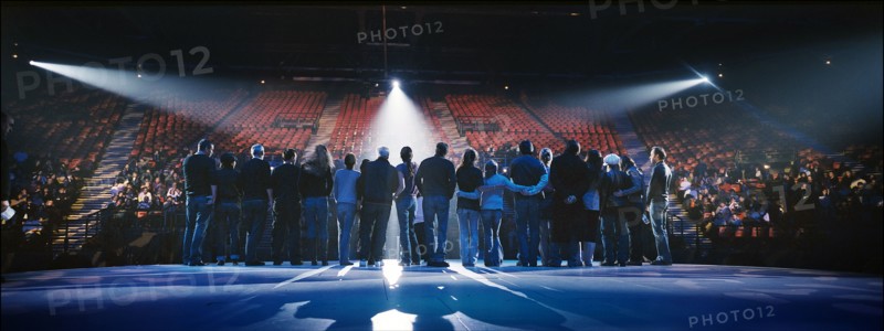 Les Restos du Coeur, Spectacle des Enfoirés 2005