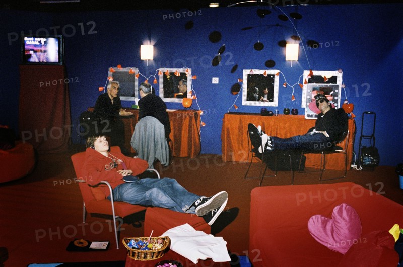 Les Restos du Coeur, Spectacle des Enfoirés 2005