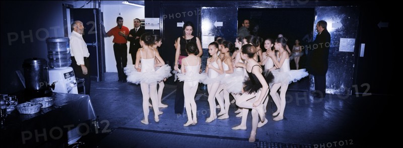 Les Restos du Coeur, Spectacle des Enfoirés 2005