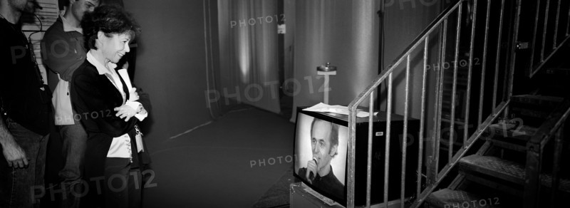 Les Restos du Coeur, Spectacle des Enfoirés 2004