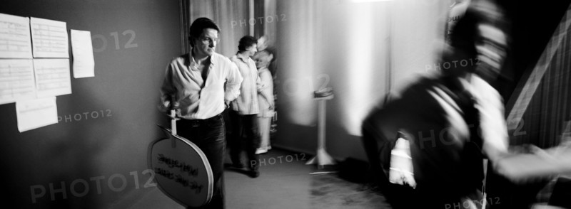 Les Restos du Coeur, Spectacle des Enfoirés 2004