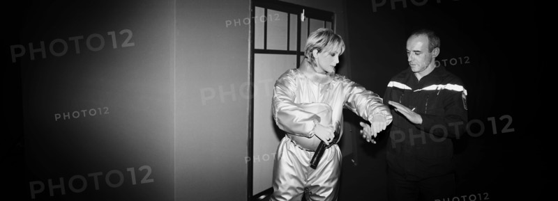 Les Restos du Coeur, Spectacle des Enfoirés 2004