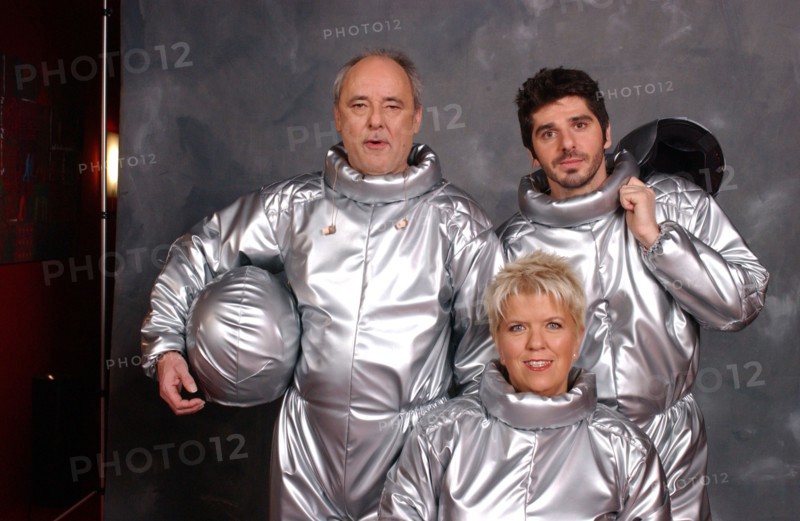 Les Restos du Coeur, Spectacle des Enfoirés 2004