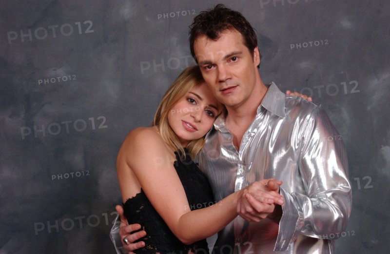 Les Restos du Coeur, Spectacle des Enfoirés 2004