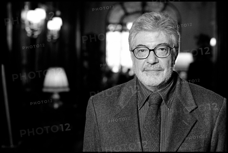 Ettore Scola