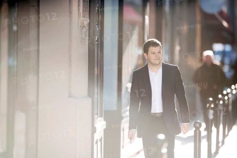 Guillaume Musso
