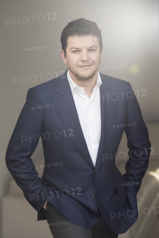 Guillaume Musso