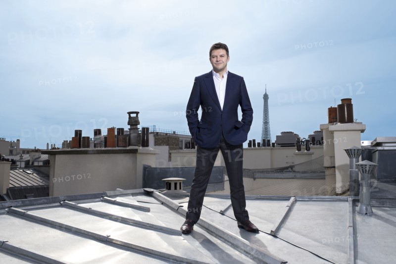 Guillaume Musso