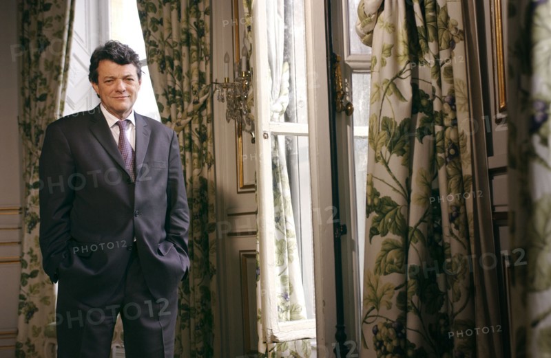 Jean-Louis Borloo