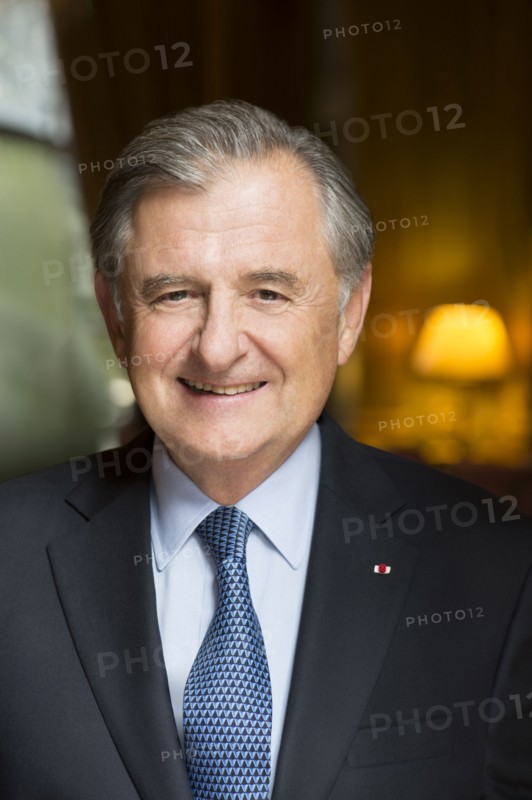 Jean-René Fourtou