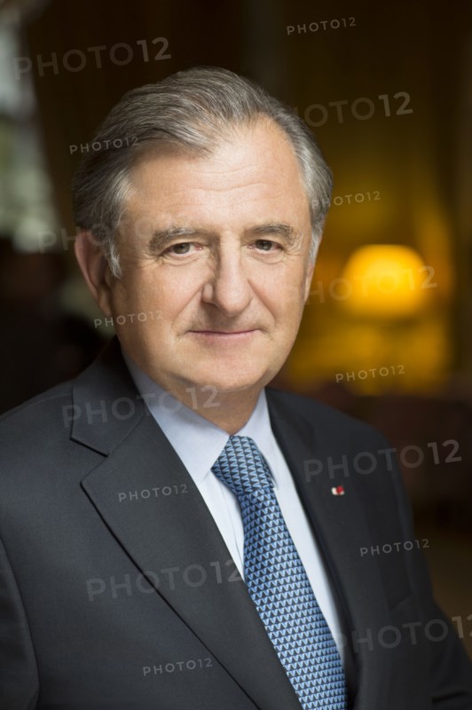 Jean-René Fourtou