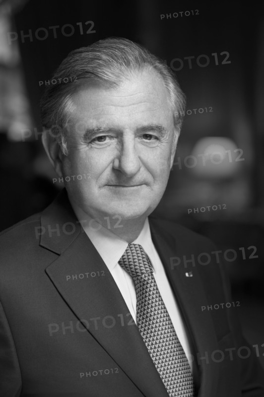 Jean-René Fourtou