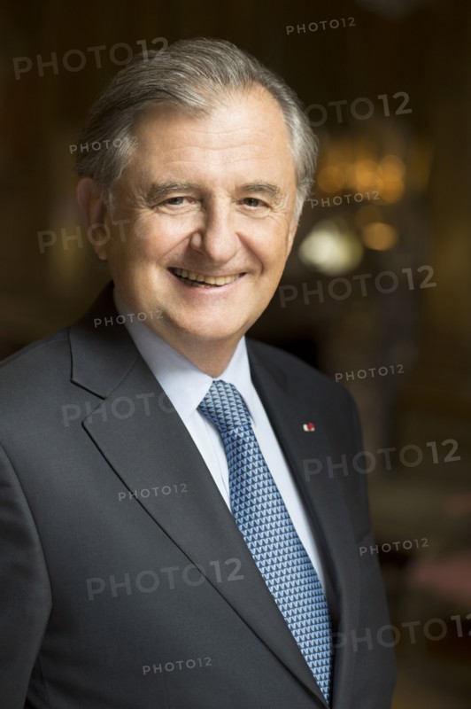 Jean-René Fourtou