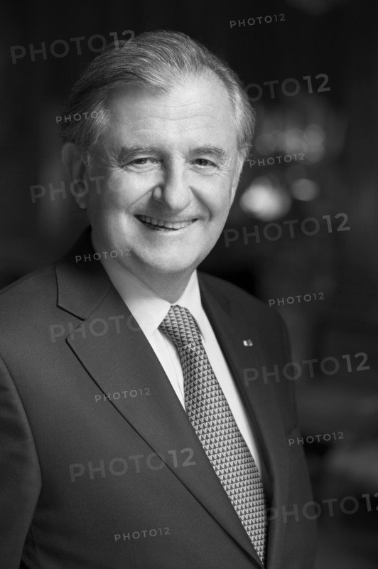 Jean-René Fourtou