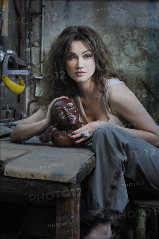 Marine Delterme