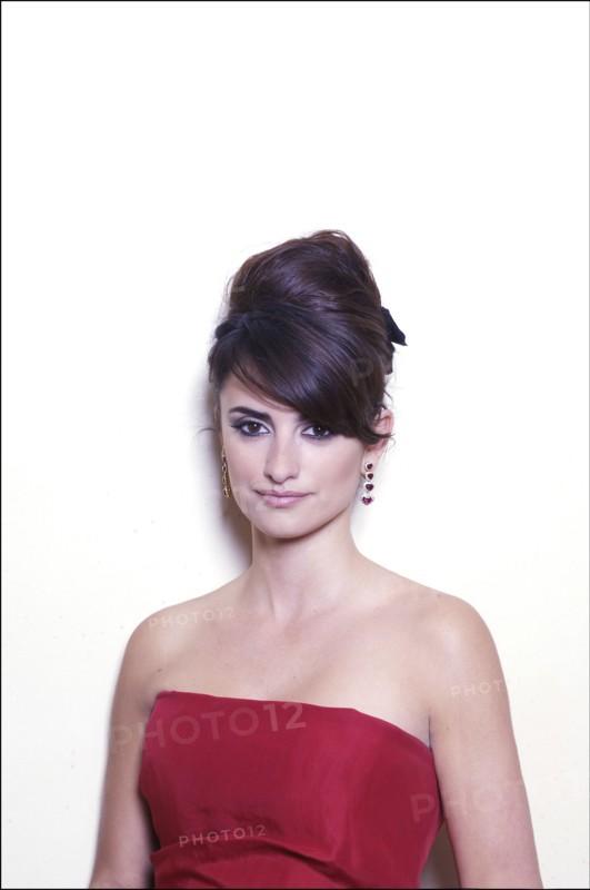 Penelope Cruz